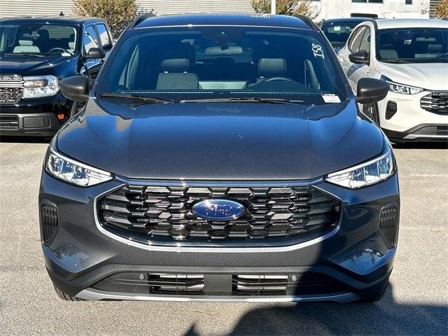 new 2025 Ford Escape car, priced at $31,462