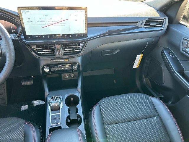 new 2025 Ford Escape car, priced at $30,458