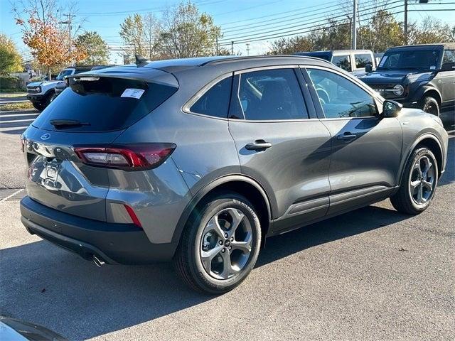 new 2025 Ford Escape car, priced at $31,462