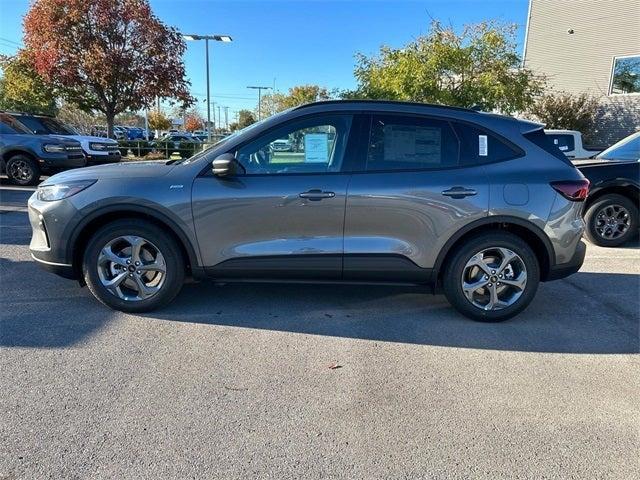 new 2025 Ford Escape car, priced at $30,462