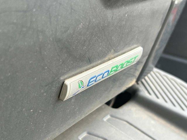 used 2019 Ford F-150 car, priced at $30,510
