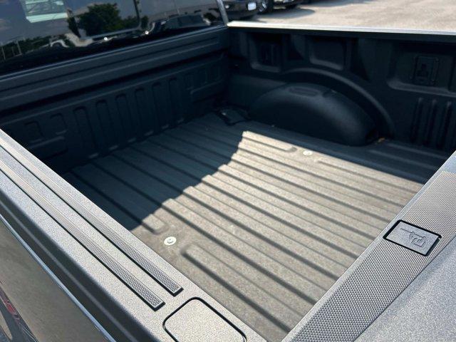 used 2023 Ford F-150 car, priced at $54,714
