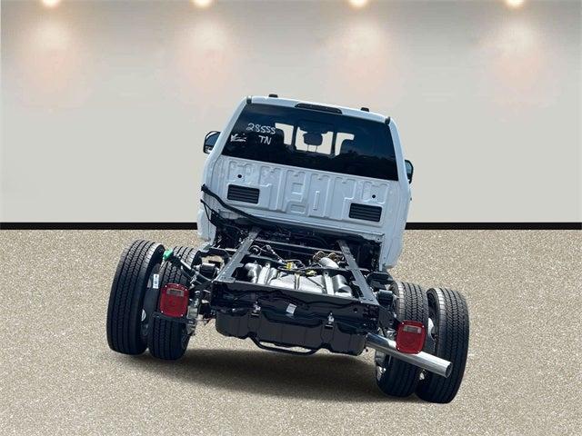 new 2026 Ford F-450 car, priced at $77,550