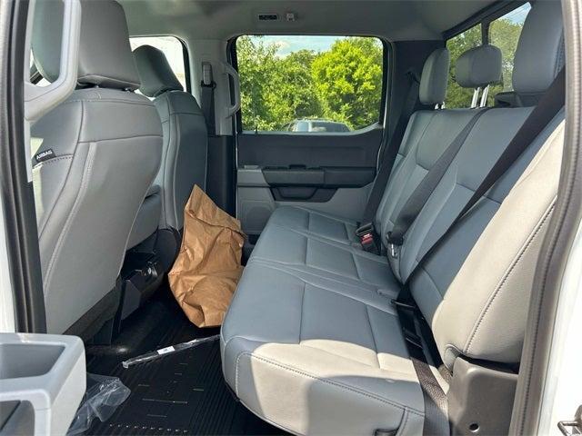 new 2026 Ford F-450 car, priced at $77,550