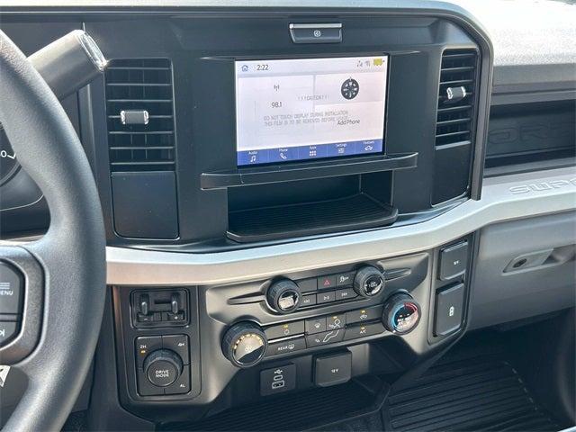 new 2026 Ford F-450 car, priced at $77,550