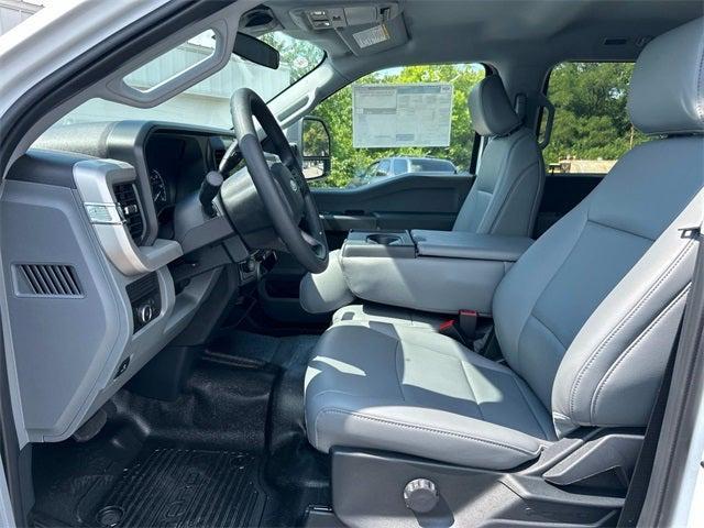 new 2026 Ford F-450 car, priced at $77,550