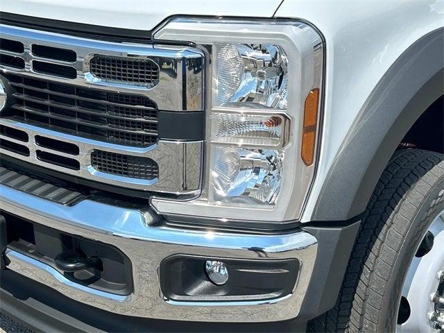 new 2026 Ford F-450 car, priced at $77,550