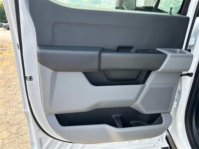 new 2026 Ford F-450 car, priced at $77,550