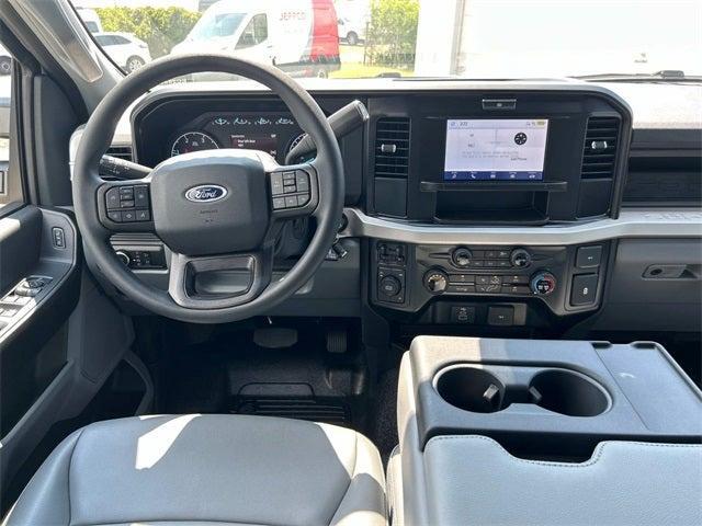 new 2026 Ford F-450 car, priced at $77,550