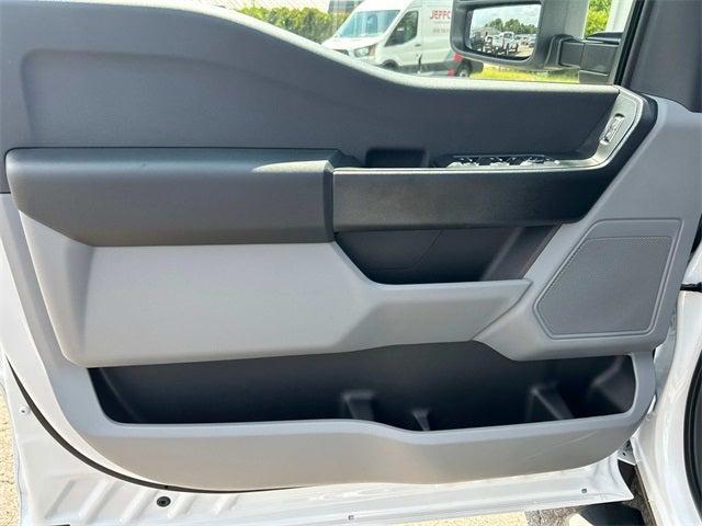 new 2026 Ford F-450 car, priced at $77,550