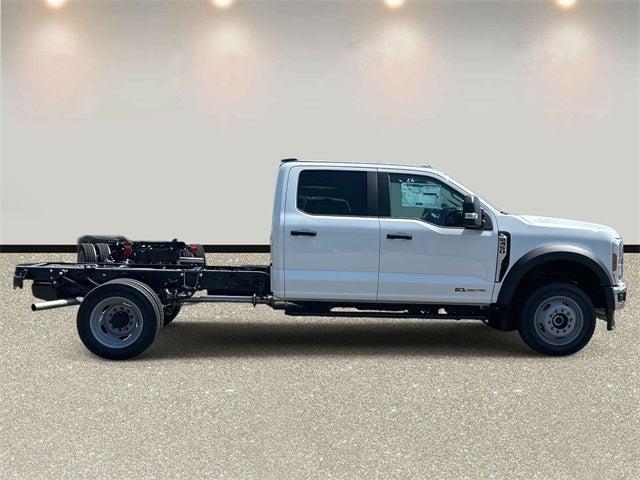 new 2026 Ford F-450 car, priced at $77,550