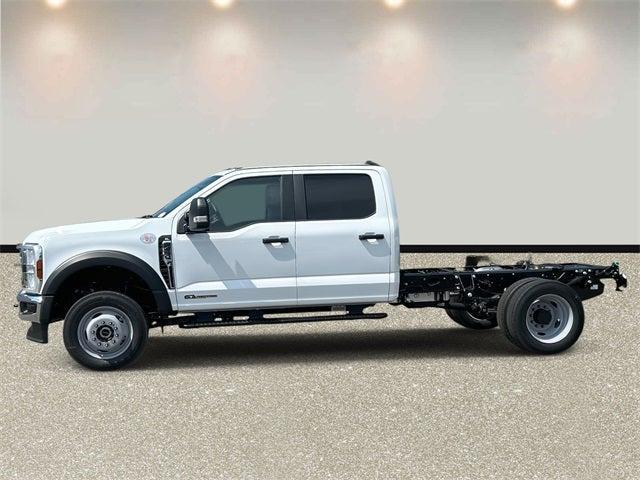 new 2026 Ford F-450 car, priced at $77,550