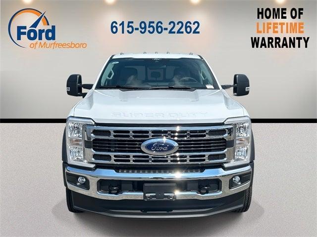 new 2026 Ford F-450 car, priced at $77,550