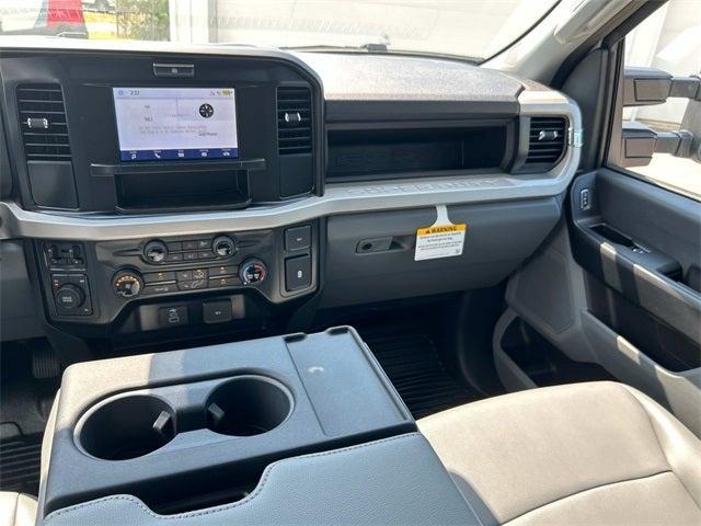 new 2026 Ford F-450 car, priced at $77,550