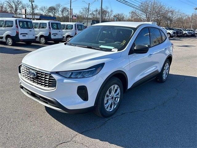 new 2025 Ford Escape car, priced at $30,527