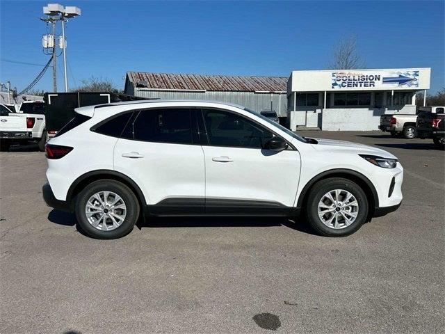 new 2025 Ford Escape car, priced at $30,527