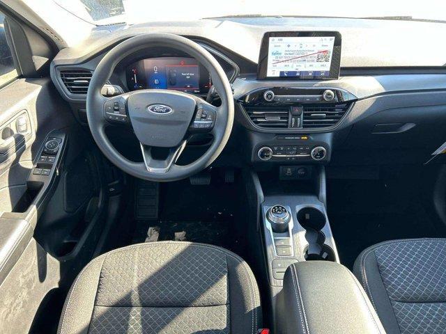 new 2025 Ford Escape car, priced at $28,903