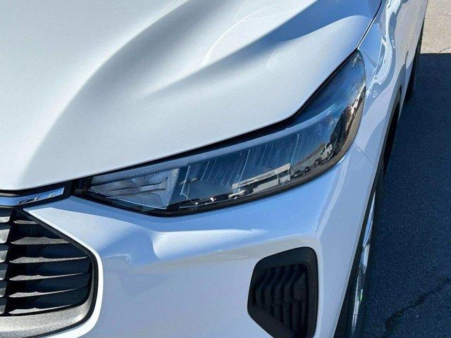 new 2025 Ford Escape car, priced at $28,903