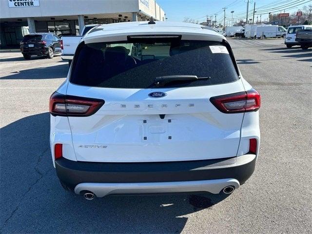 new 2025 Ford Escape car, priced at $30,527