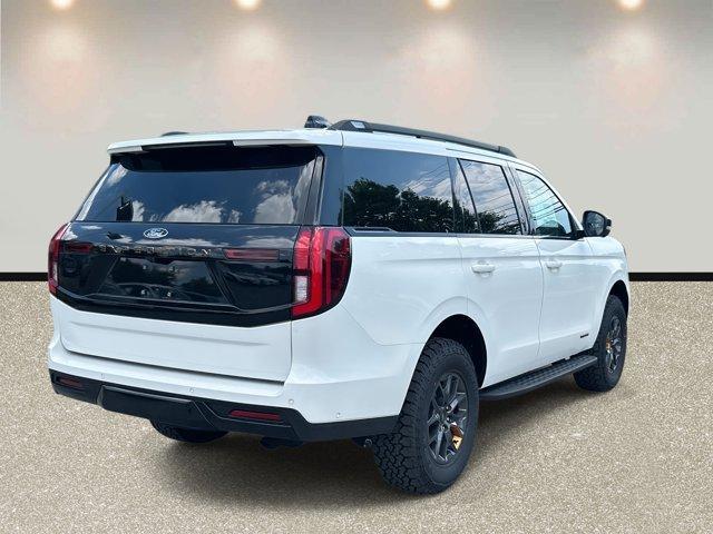 new 2025 Ford Expedition car, priced at $85,035