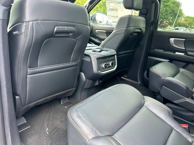 new 2025 Ford Expedition car, priced at $85,035