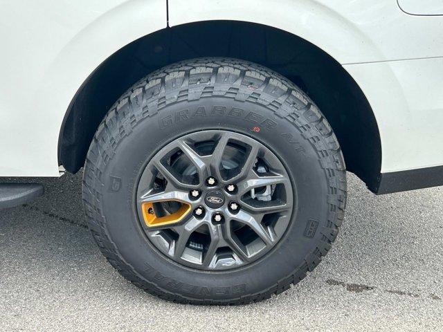 new 2025 Ford Expedition car, priced at $85,035