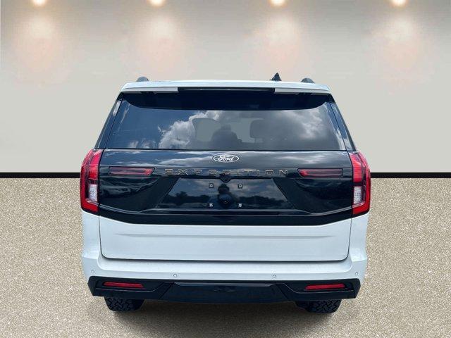 new 2025 Ford Expedition car, priced at $85,035
