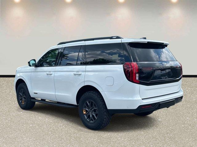new 2025 Ford Expedition car, priced at $85,035