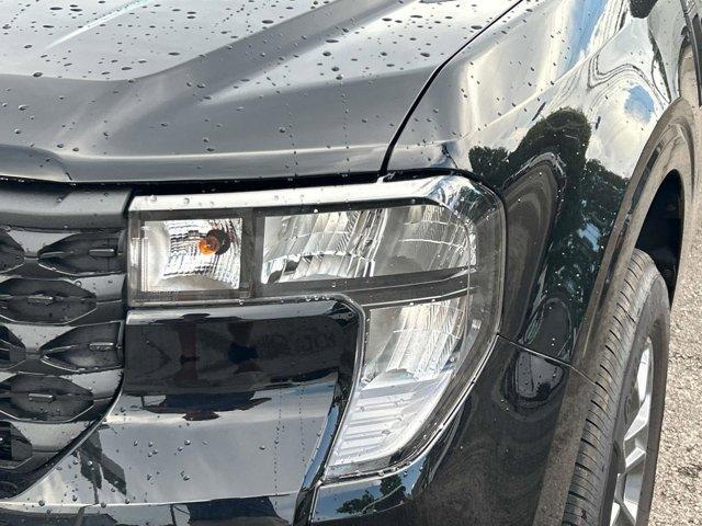 new 2025 Ford Maverick car, priced at $33,274