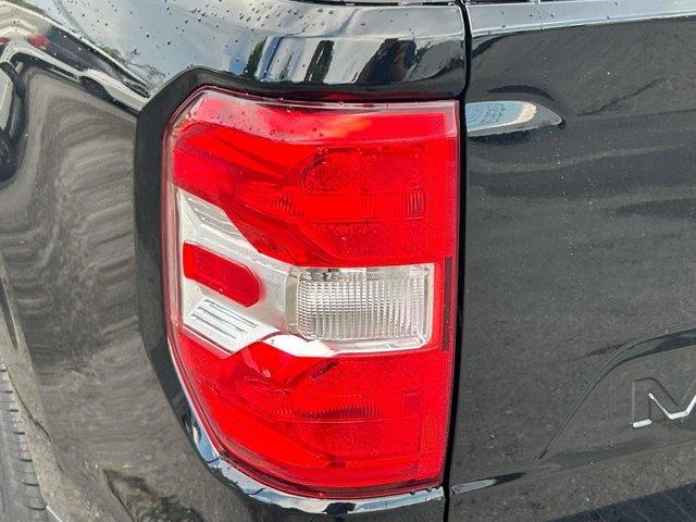 new 2025 Ford Maverick car, priced at $33,274