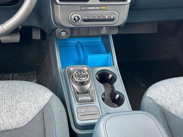 new 2025 Ford Maverick car, priced at $33,274
