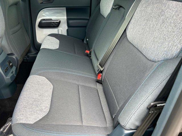 new 2025 Ford Maverick car, priced at $33,274