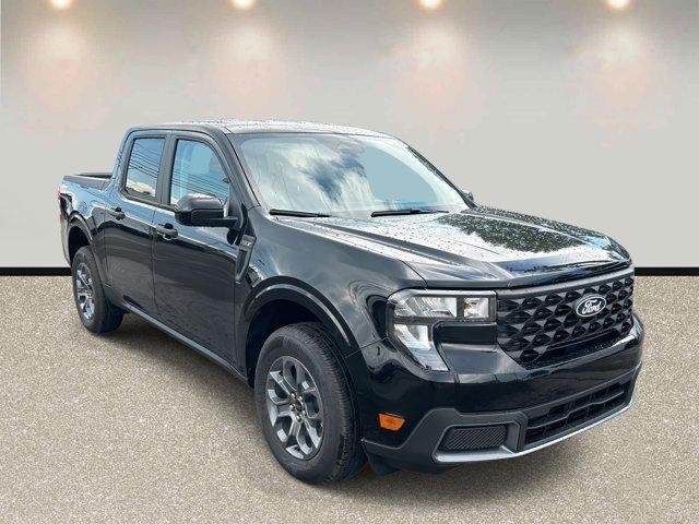 new 2025 Ford Maverick car, priced at $33,274