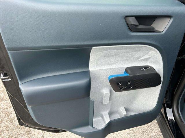 new 2025 Ford Maverick car, priced at $33,274