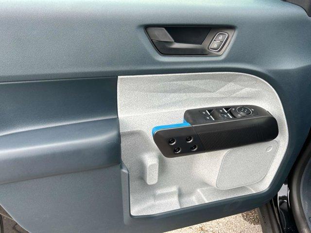 new 2025 Ford Maverick car, priced at $33,274