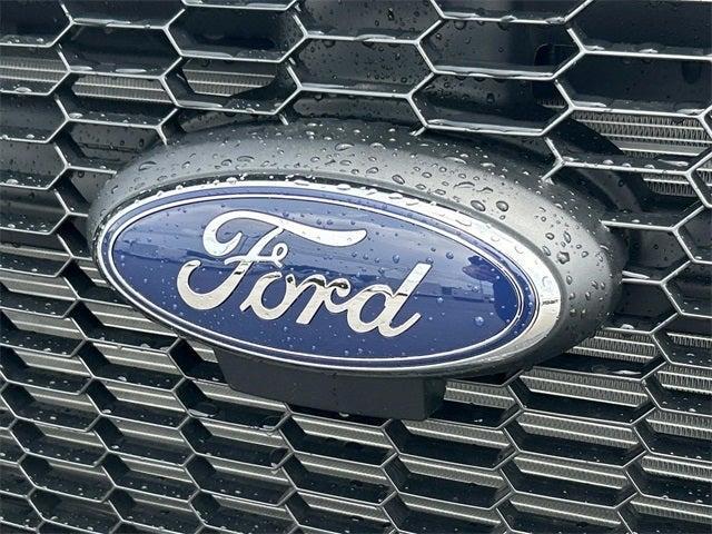 new 2025 Ford Transit-150 car, priced at $50,395