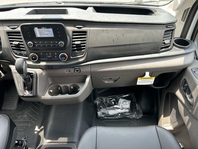 new 2025 Ford Transit-150 car, priced at $51,895