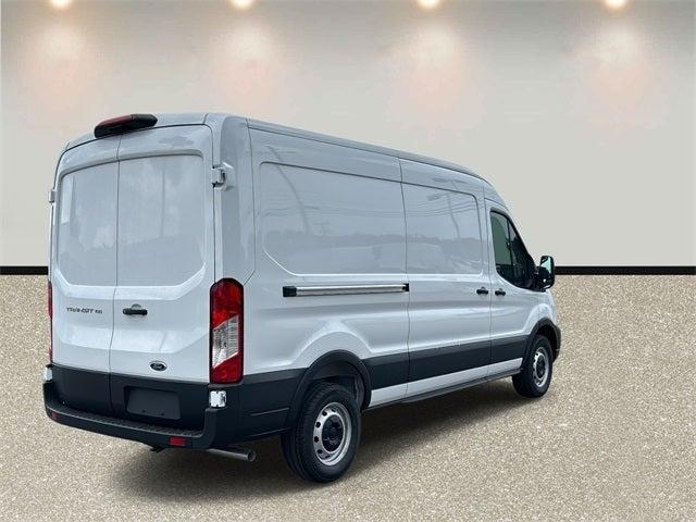 new 2025 Ford Transit-150 car, priced at $50,395