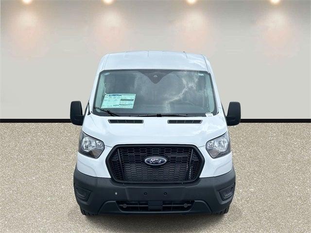 new 2025 Ford Transit-150 car, priced at $50,395