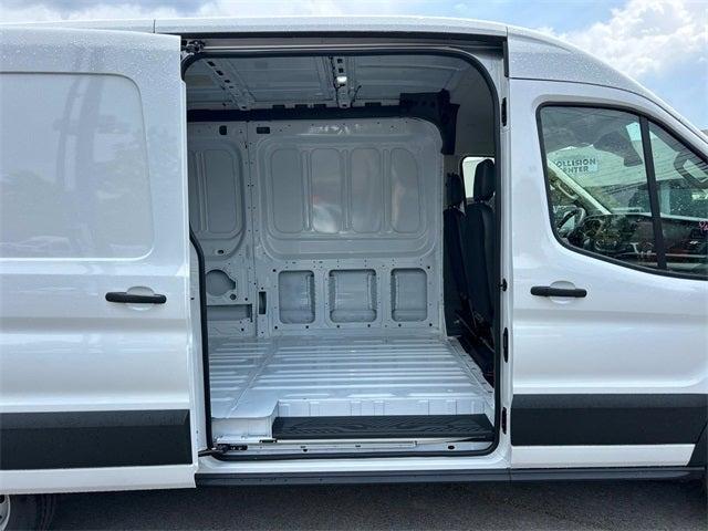 new 2025 Ford Transit-150 car, priced at $50,395