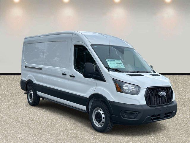 new 2025 Ford Transit-150 car, priced at $51,895