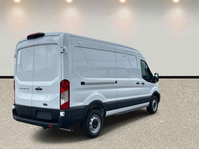 new 2025 Ford Transit-150 car, priced at $51,895