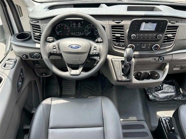 new 2025 Ford Transit-150 car, priced at $50,395