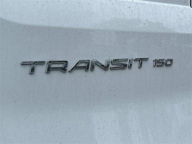 new 2025 Ford Transit-150 car, priced at $50,395