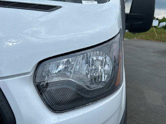 new 2025 Ford Transit-150 car, priced at $51,895