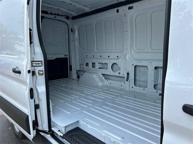 new 2025 Ford Transit-150 car, priced at $50,395