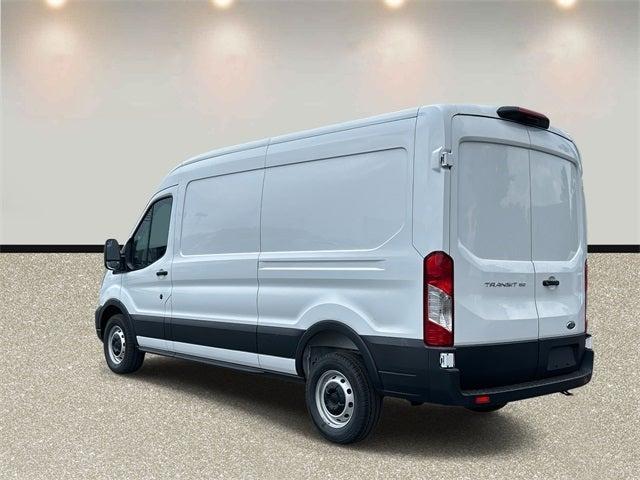 new 2025 Ford Transit-150 car, priced at $50,395