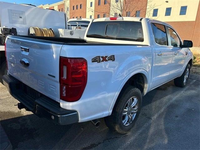 used 2019 Ford Ranger car, priced at $23,608