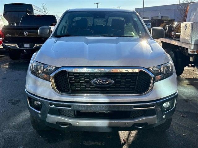 used 2019 Ford Ranger car, priced at $23,608