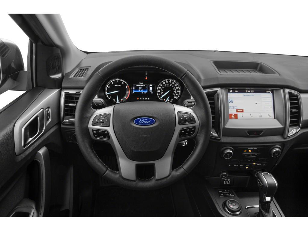 used 2019 Ford Ranger car, priced at $23,608